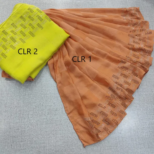 Hijab Collection | HJ244