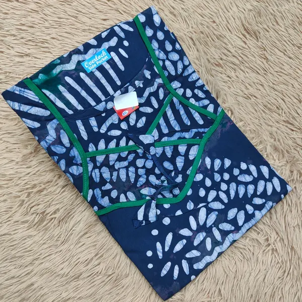 Batik Nighty Premium Quality | NT1532