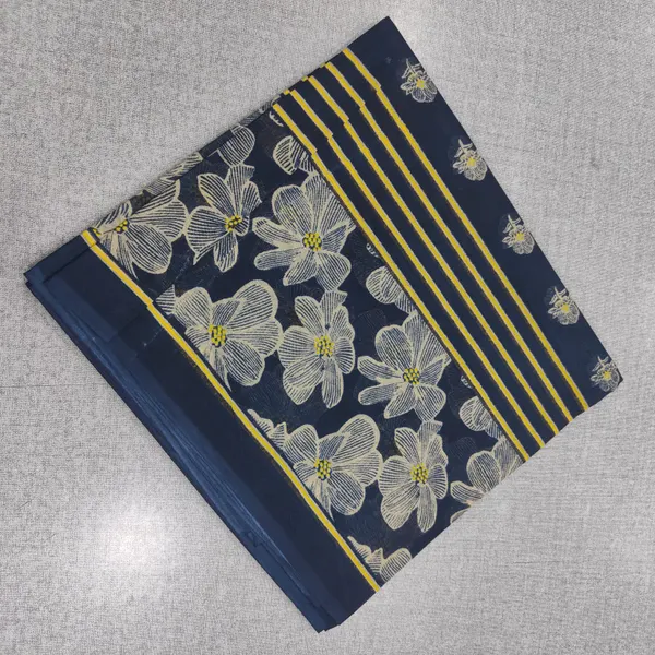 Pranjul Pure Cotton Dupatta | CS58