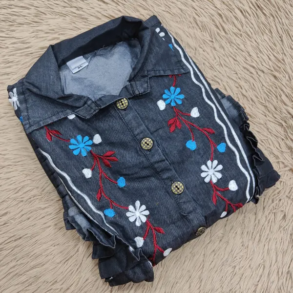 Western Wear | W795