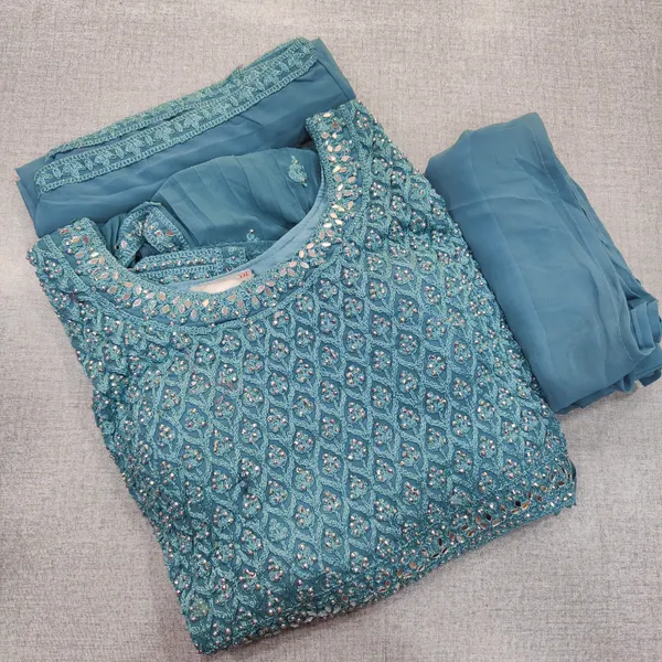 Grand Dress |G674