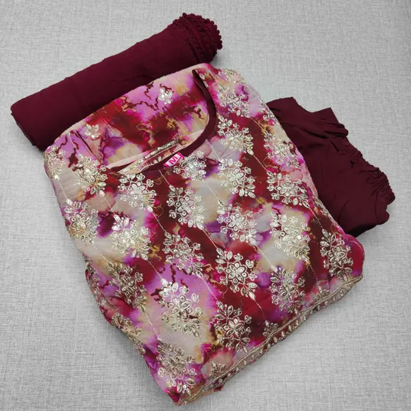 Grand Dress | G911