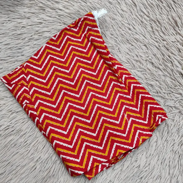 Premium Pranjul Pure Cotton Patiyala | CP06