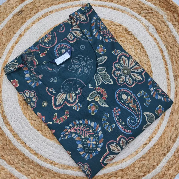 Premium Vatican A-Line Top | AL31