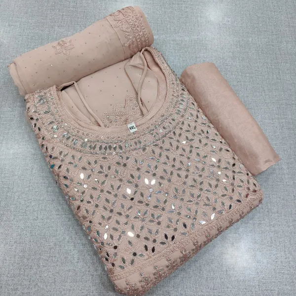 Heavy Partywear Collection | G1223