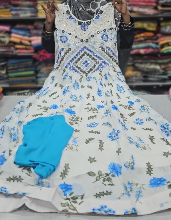 Grand Dress | G46