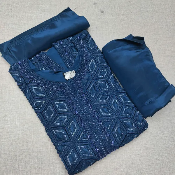 Heavy Partywear Collection | G1400