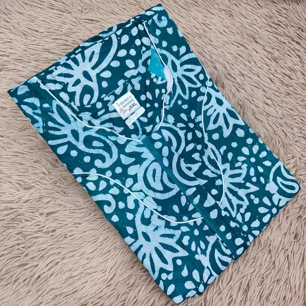 Batik Nighty Premium Quality | NT182