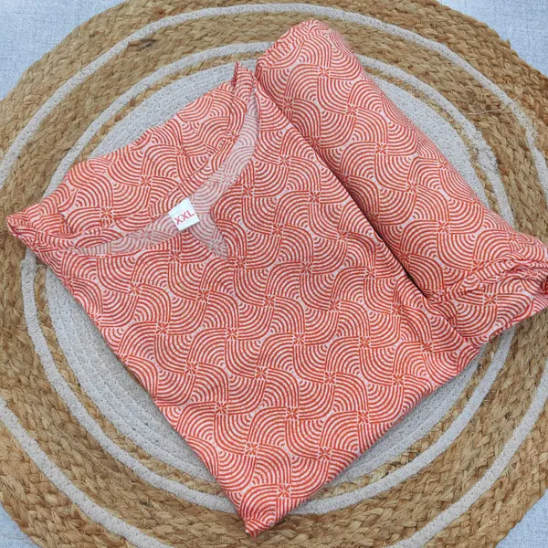 Pure Jaipur Cotton Co-ord Set | CO84