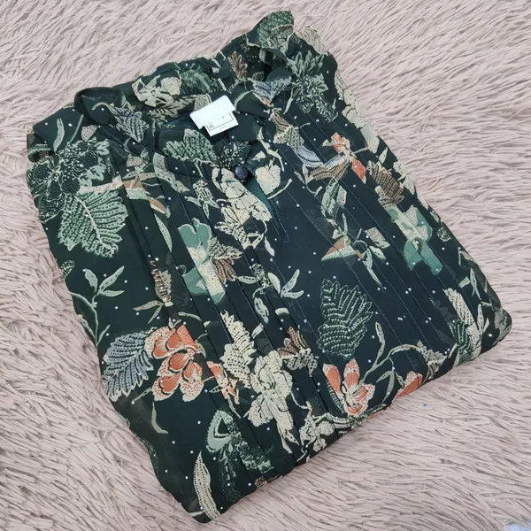 Weatern Wear | W53
