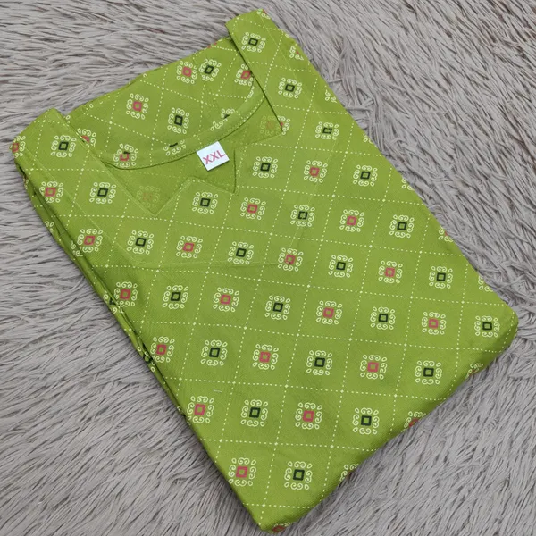 Rayon Long Maxi Gown | MG16