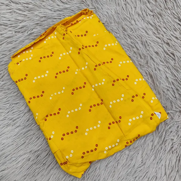 Premium Pranjul Pure Cotton Patiyala | CP54