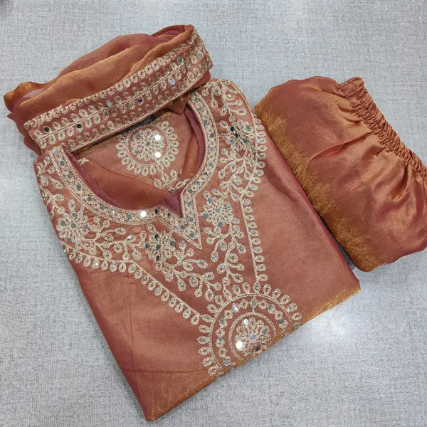 Heavy Partywear Collection | G1231