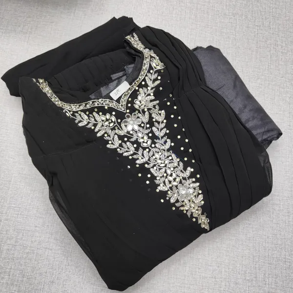 Grand Dress | G1011