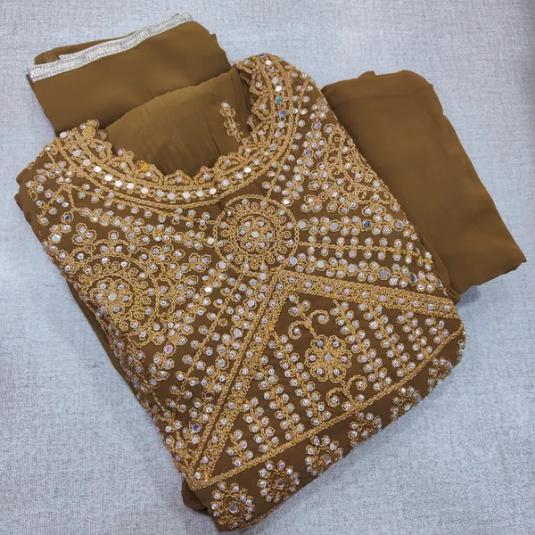 Grand Dress |G678