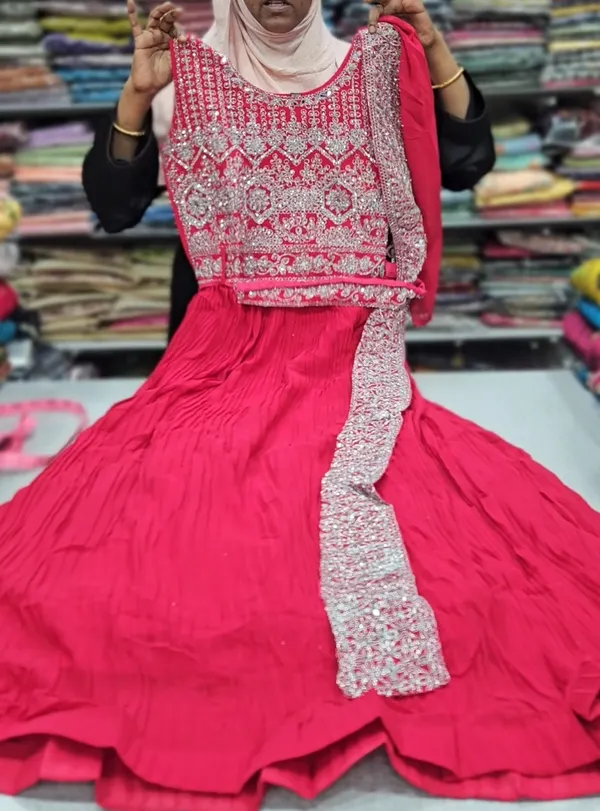 Grand Dress | G62