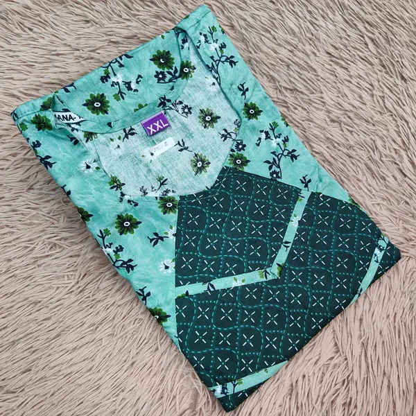 Mix and Match Pure Cotton | NT1826