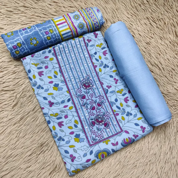 Premium Salwar Material | SM114