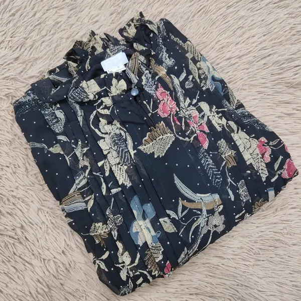 Weatern Wear | W50
