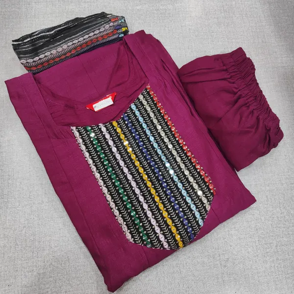 Grand Dress |G640