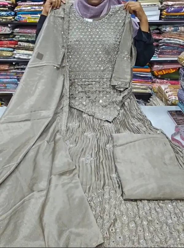 Grand Dress |G666