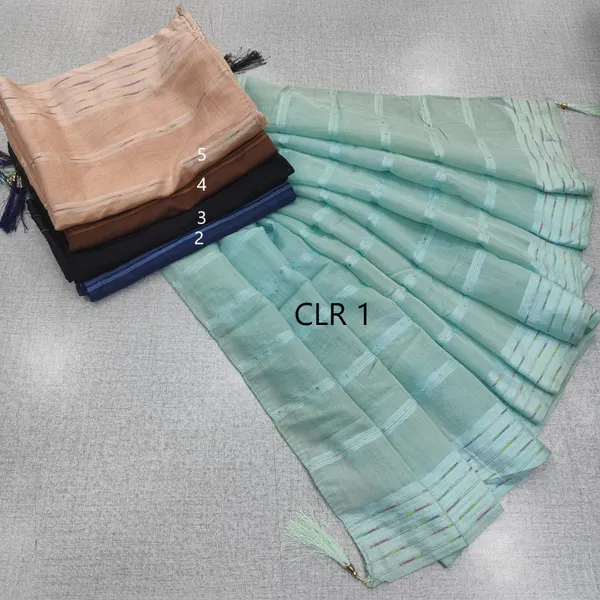 Hijab Collection | HJ242