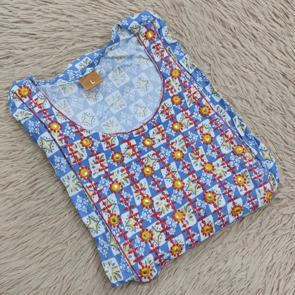 Feeding Kurti Collection | FK142