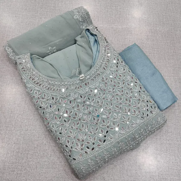 Heavy Partywear Collection | G1226