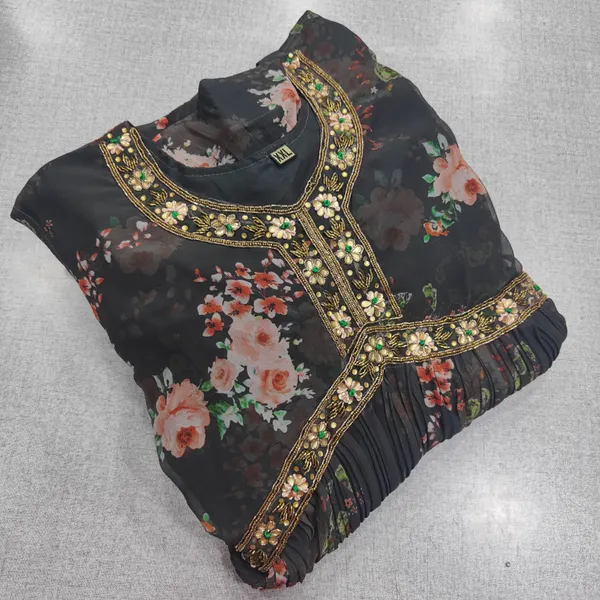 Heavy Partywear Collection | G1325