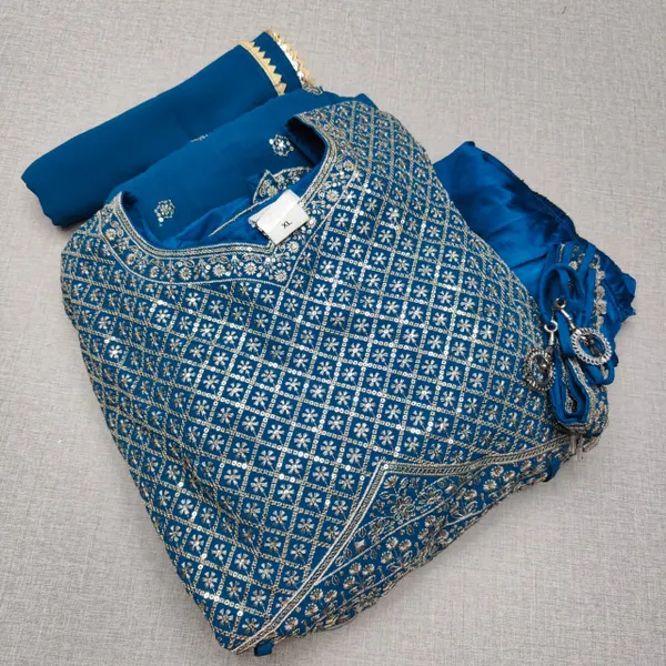 Grand Dress | G899