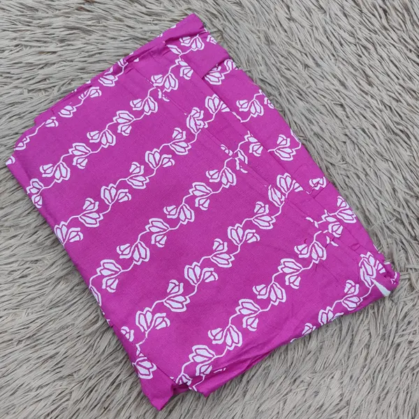 Premium Pranjul Pure Cotton Patiyala | CP49