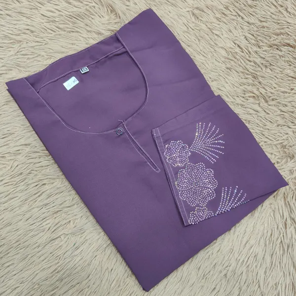Burkha – Almas Fabric | BK02
