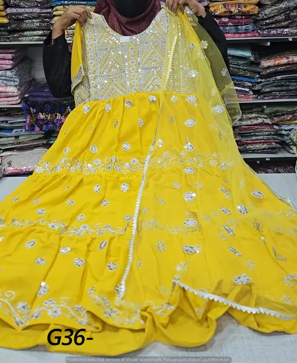 Grand Dress | G36