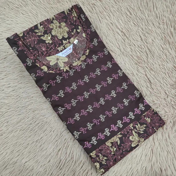 Premium Frock Style Nighty | NT2876