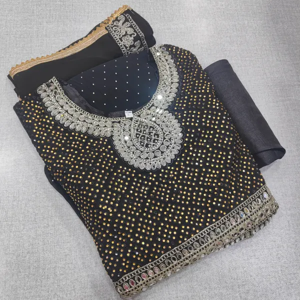Grand Dress |G539