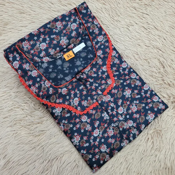 Premium Alphine Nighty | NT2044