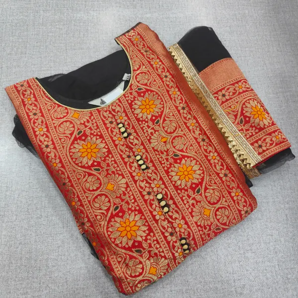 Grand Dress |G536
