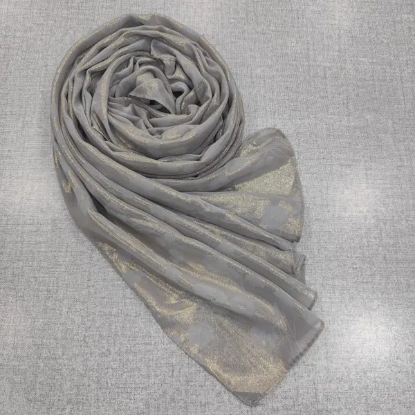 Premium Imported Fabric Hijab | HJ58