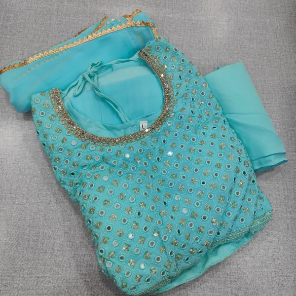 Grand Dress |G534