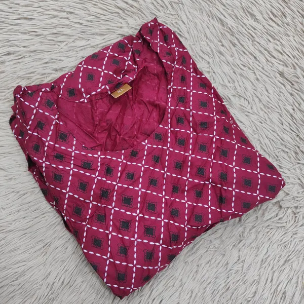 Feeding Kurti Collection | FK146