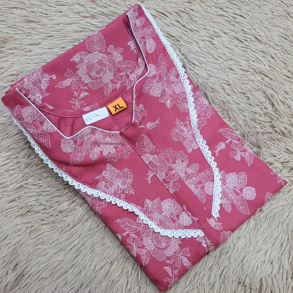 Premium Alphine Nighty | NT2040