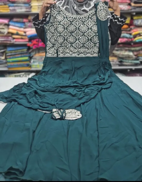 Grand Dress | G42