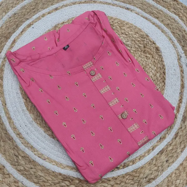 Anarkali Kurti Collection | AK2082