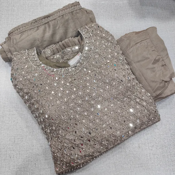 Grand Dress |G666