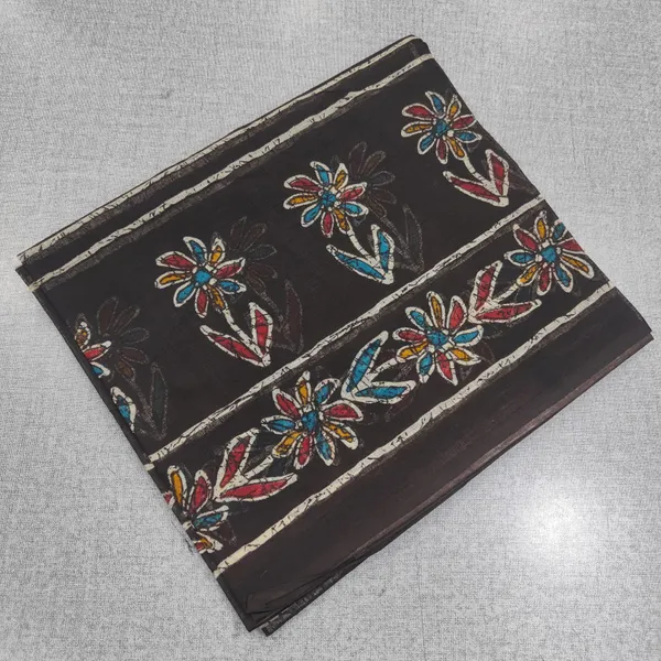 Pranjul Pure Cotton Dupatta | CS51