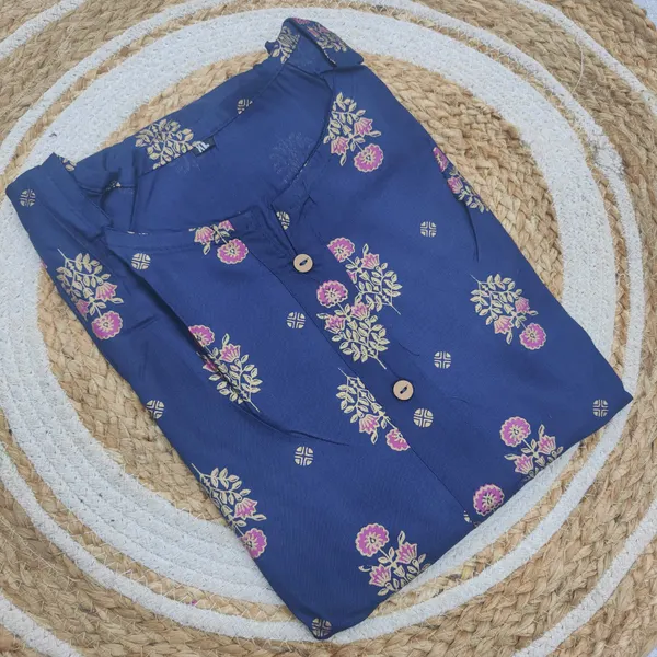Anarkali Kurti Collection | AK2087