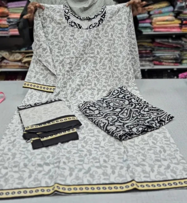 Pranjul Salwar With Patiyala Pant | SP18