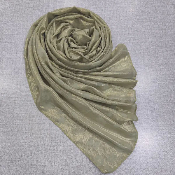 Premium Imported Fabric Hijab | HJ58