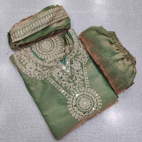 Heavy Partywear Collection | G1232