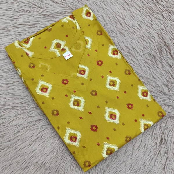 Rayon Long Maxi Gown | MG17